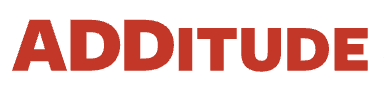 Additude logo